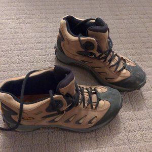 Merrell Reflex waterproof hiking boots Mens Sz 10